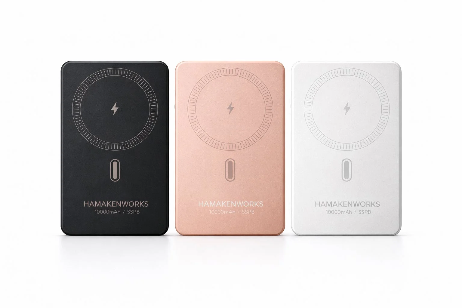 超高性能準固体電池「SSPB」第2弾、マグネット付きワイヤレス充電対応モデルが2025年12月下旬に新発売！