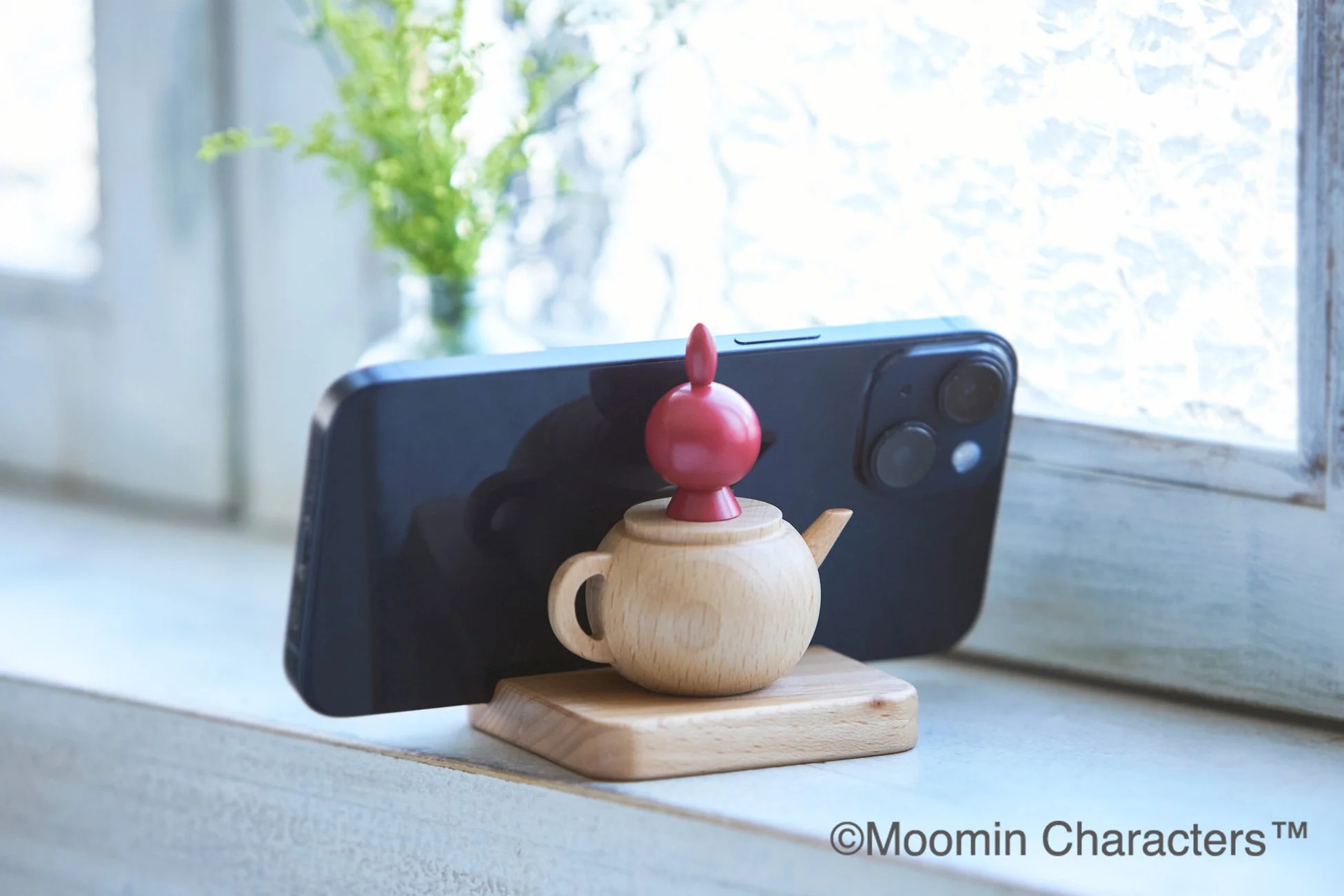 リトルミイ スマホスタンド