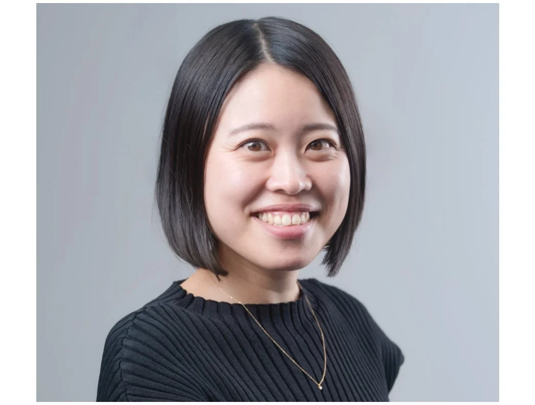 経済産業省 忠内 美保 氏