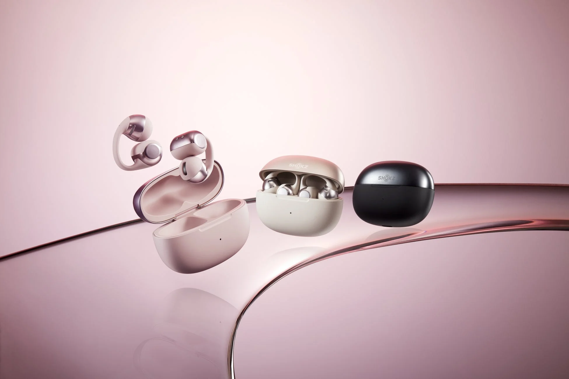 OpenDots ONE製品イメージ