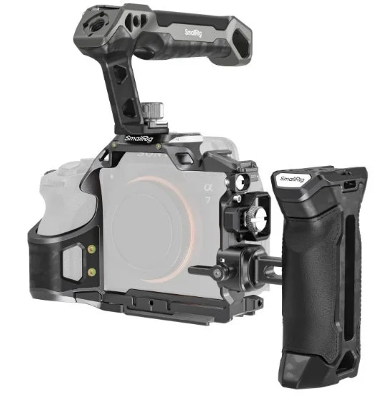 「Rhinoceros」ケージキット