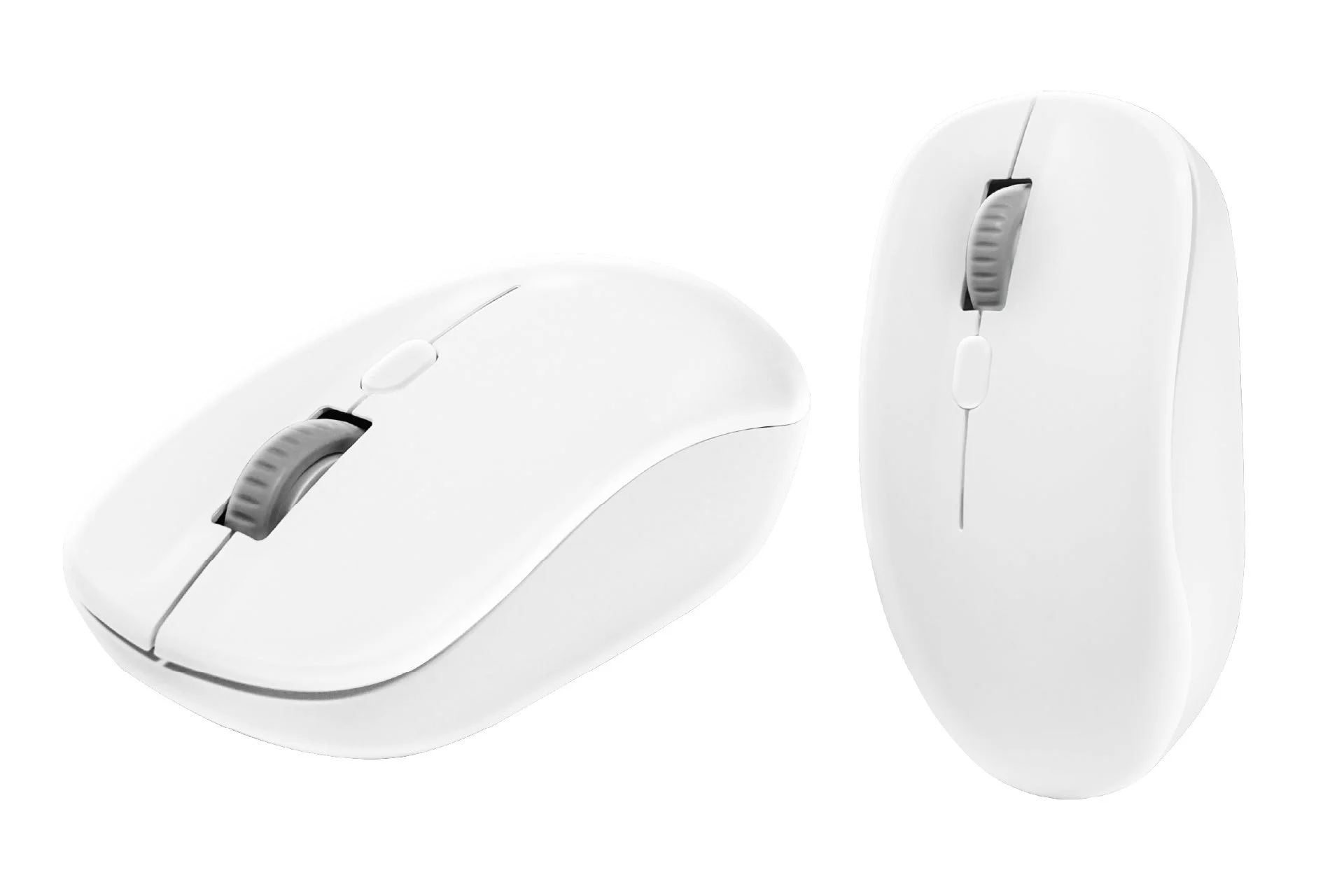 2WAYワイヤレスマウス