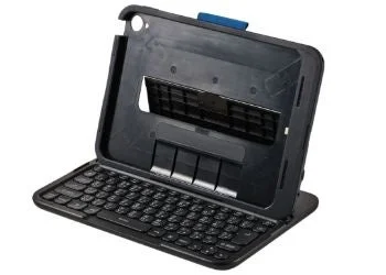 KEY PALETTO Folioの全体像