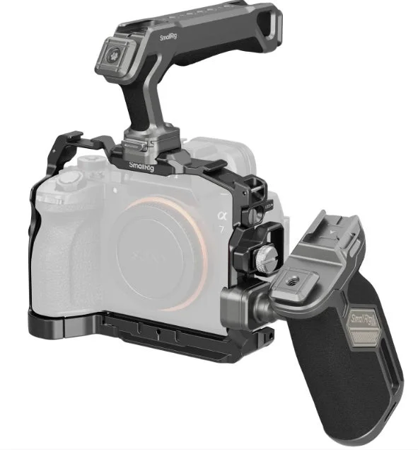 「HawkLock」ケージキット