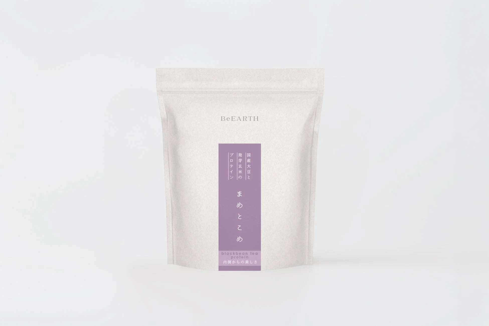 「まめとこめ」美容(黒豆茶味・無糖)