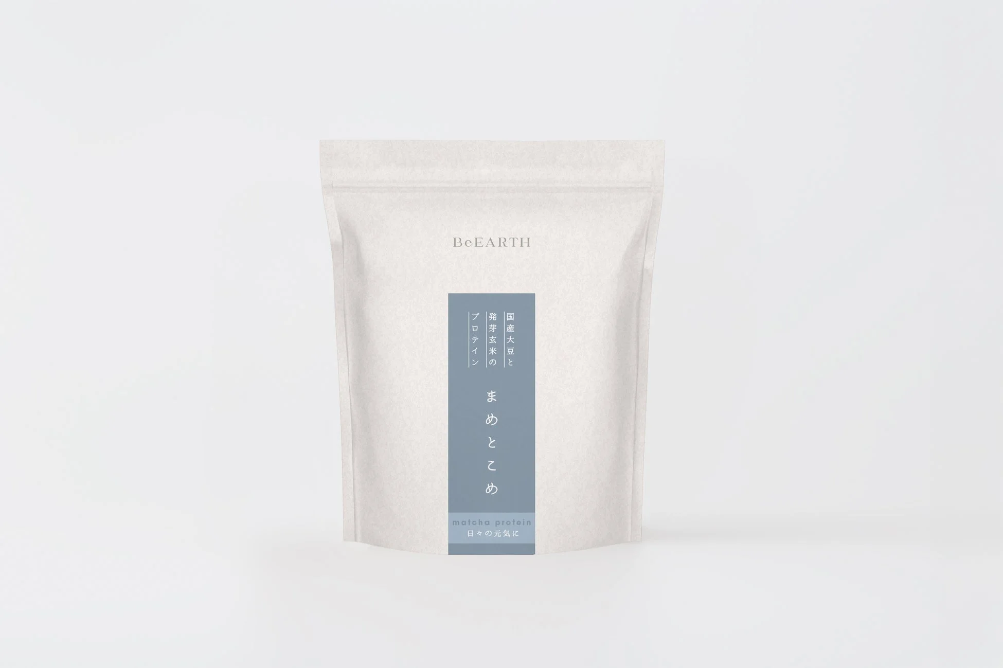 「まめとこめ」腸内環境(抹茶味)