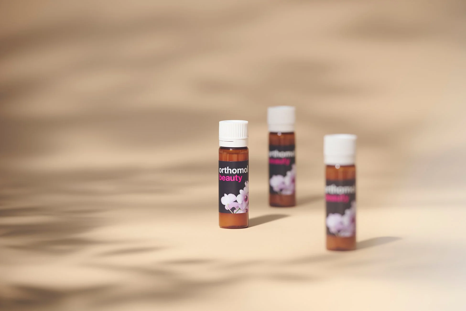 オーソモル・ビューティ製品