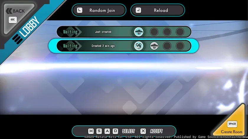 マルチプレイ改修