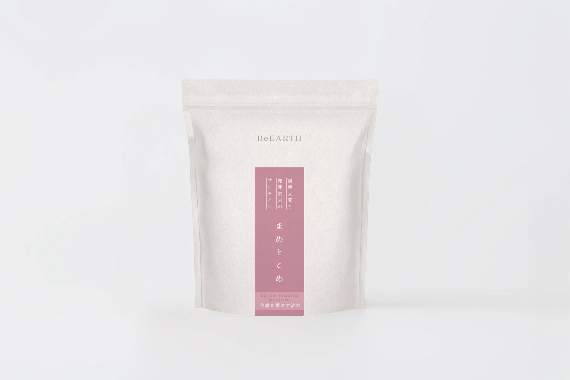 「まめとこめ」代謝・活力(スパイスモカ味)