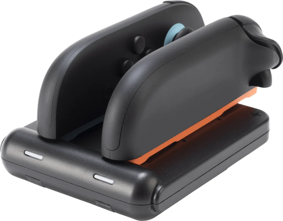 Joy-Con2セット時