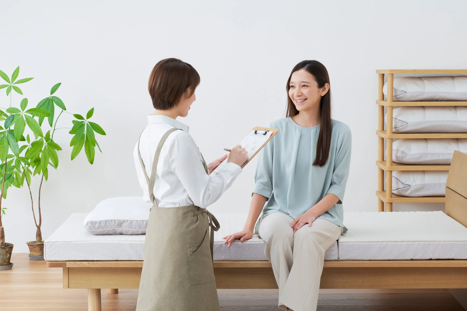 カウンセリング