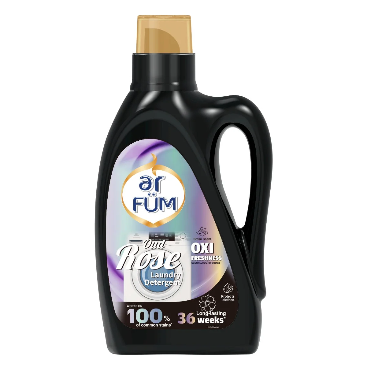 OXIフレッシュネス〈ウードローズ〉 ボトル