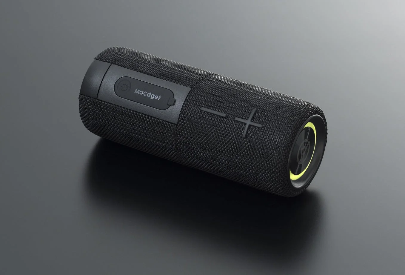 MaGdget Dual Speaker