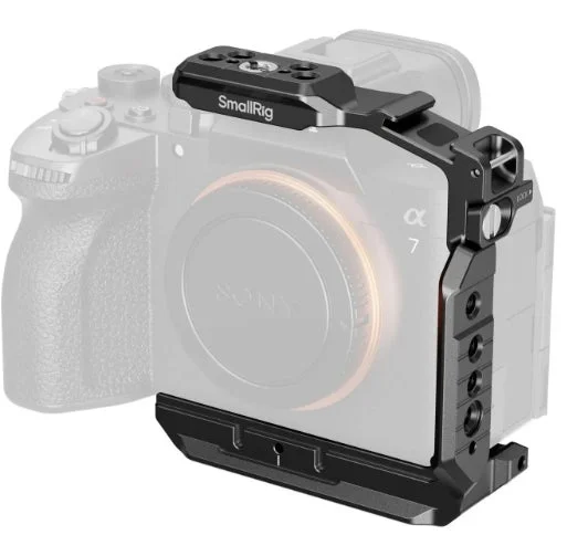 SmallRig SONY α 7用ケージ