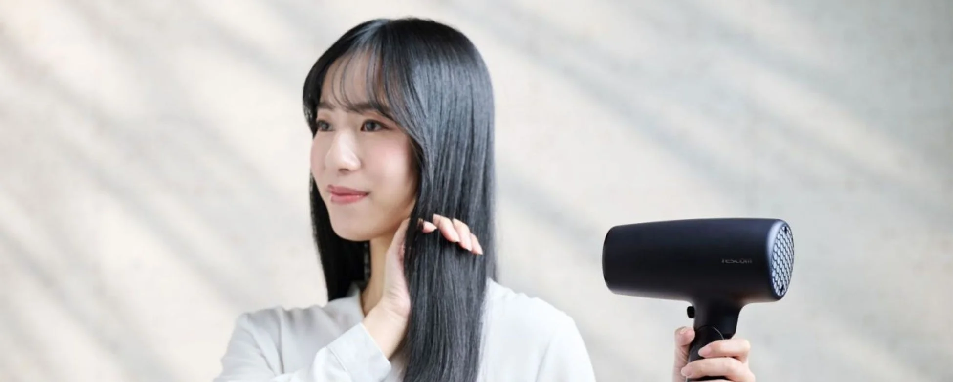 プロテクトイオンヘアドライヤーTD561A