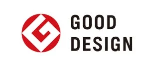 グッドデザイン賞ロゴ