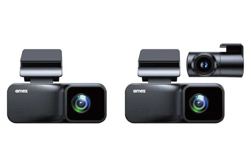 「高い」「面倒」はもう過去の話!新ドライブレコーダー「AMEX-A10シリーズ」で手軽に安心を手に入れよう