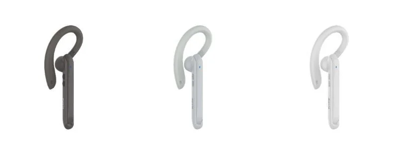 ナガオカ、左右どちらの耳にもフィット！長時間快適な片耳ワイヤレスイヤホン「MINC01」を新発売