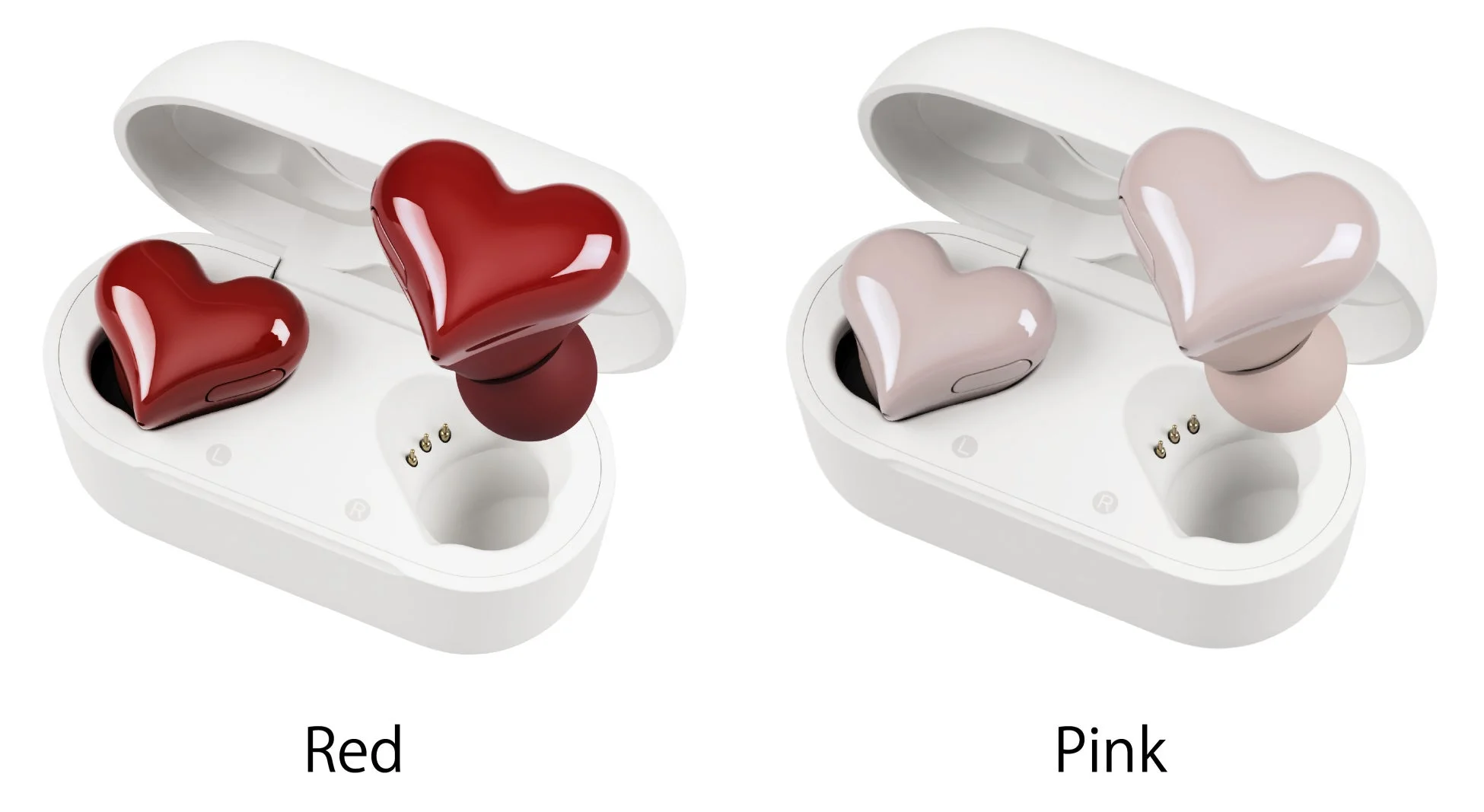 HeartBuds Proの製品画像