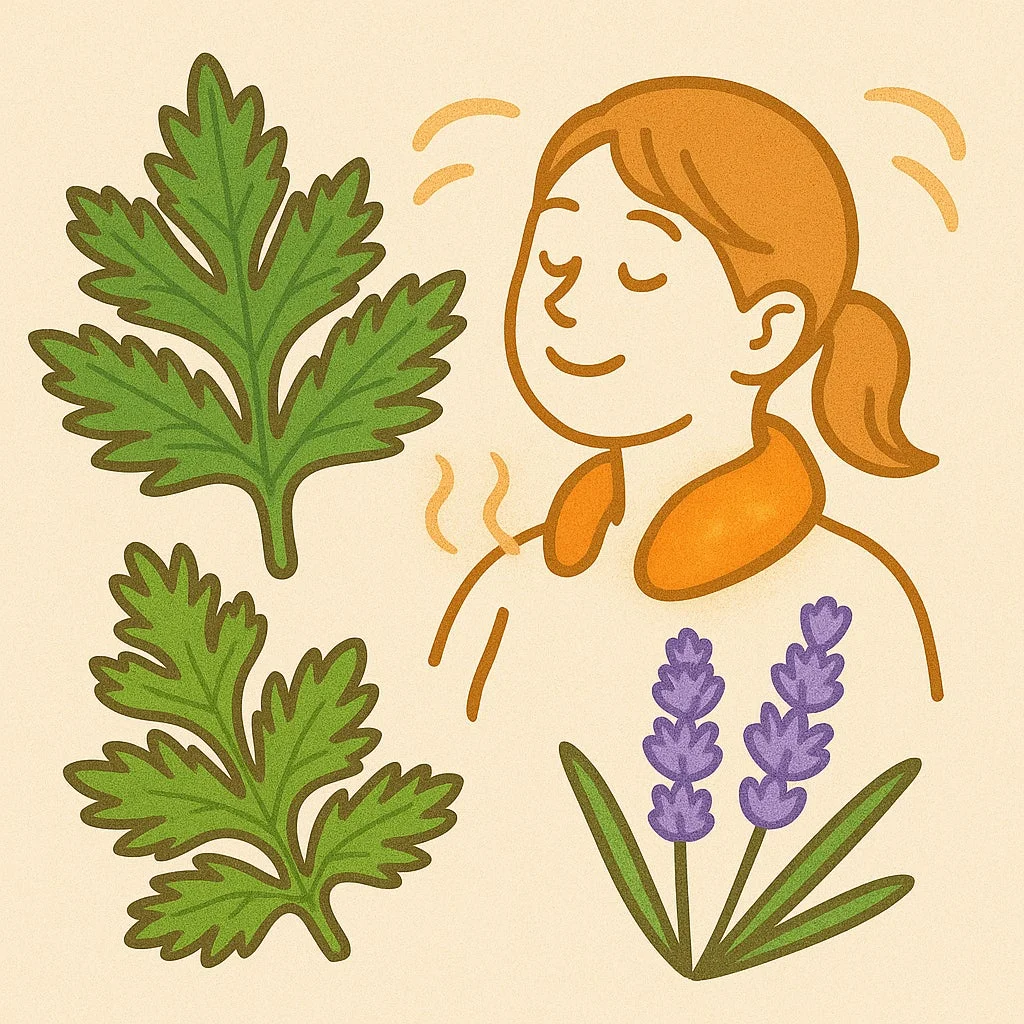 アロマイメージ