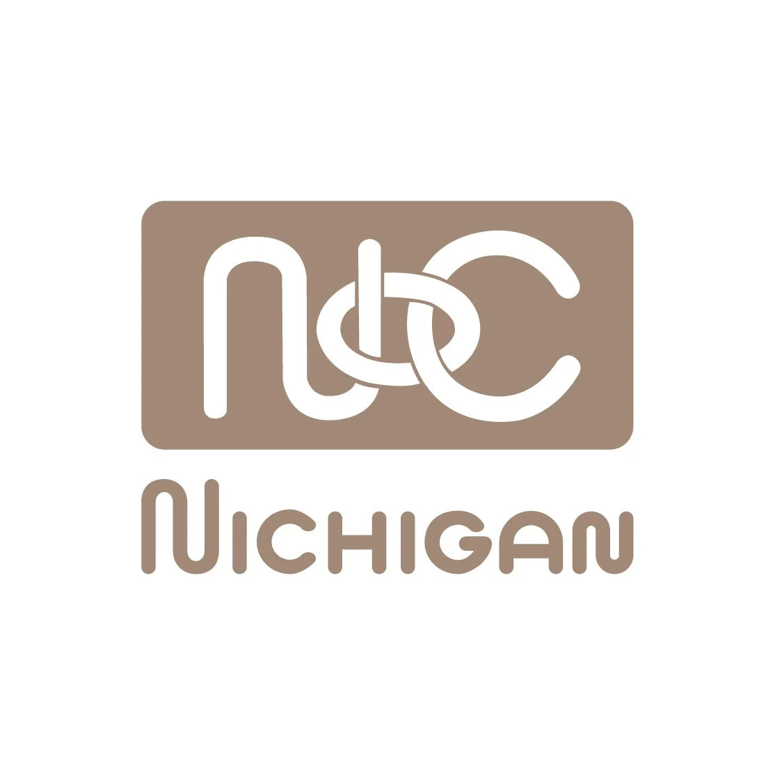 株式会社ニチガン ロゴ