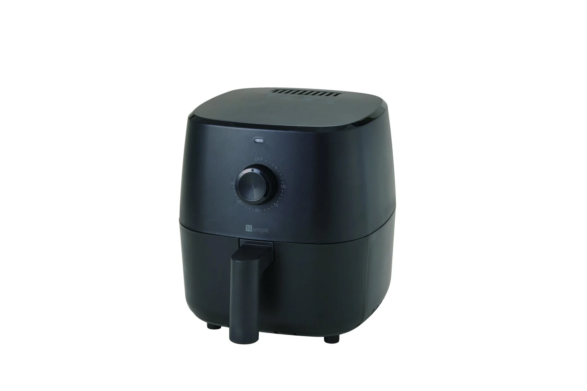 1.4Lモデルの外観