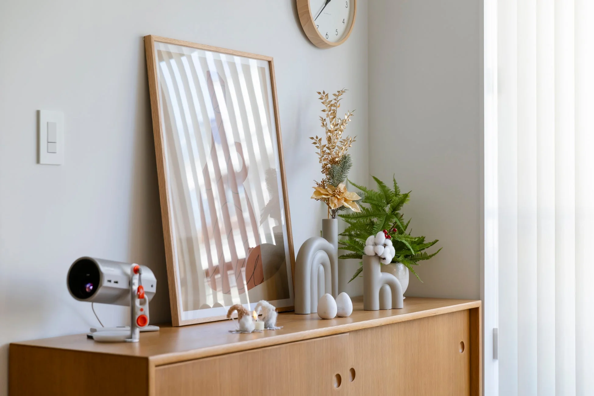 「Aladdin Poca Laser」が描く、新しい暮らしのカタチ。リノベるのコンセプトルームで未来の住まいを体験!