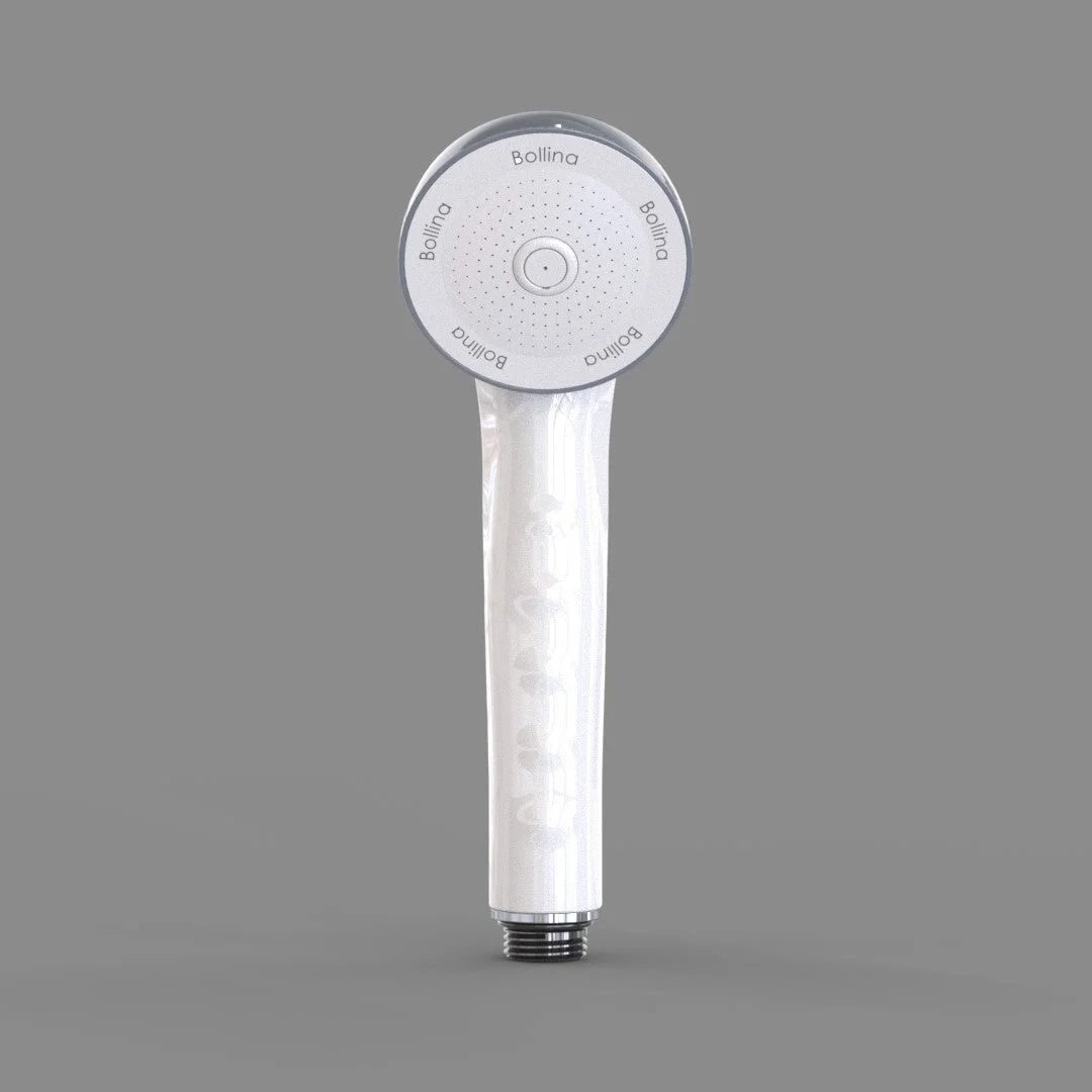 Bollinaシャワーヘッド