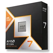 CPU「AMD Ryzen 7 9800X3D」