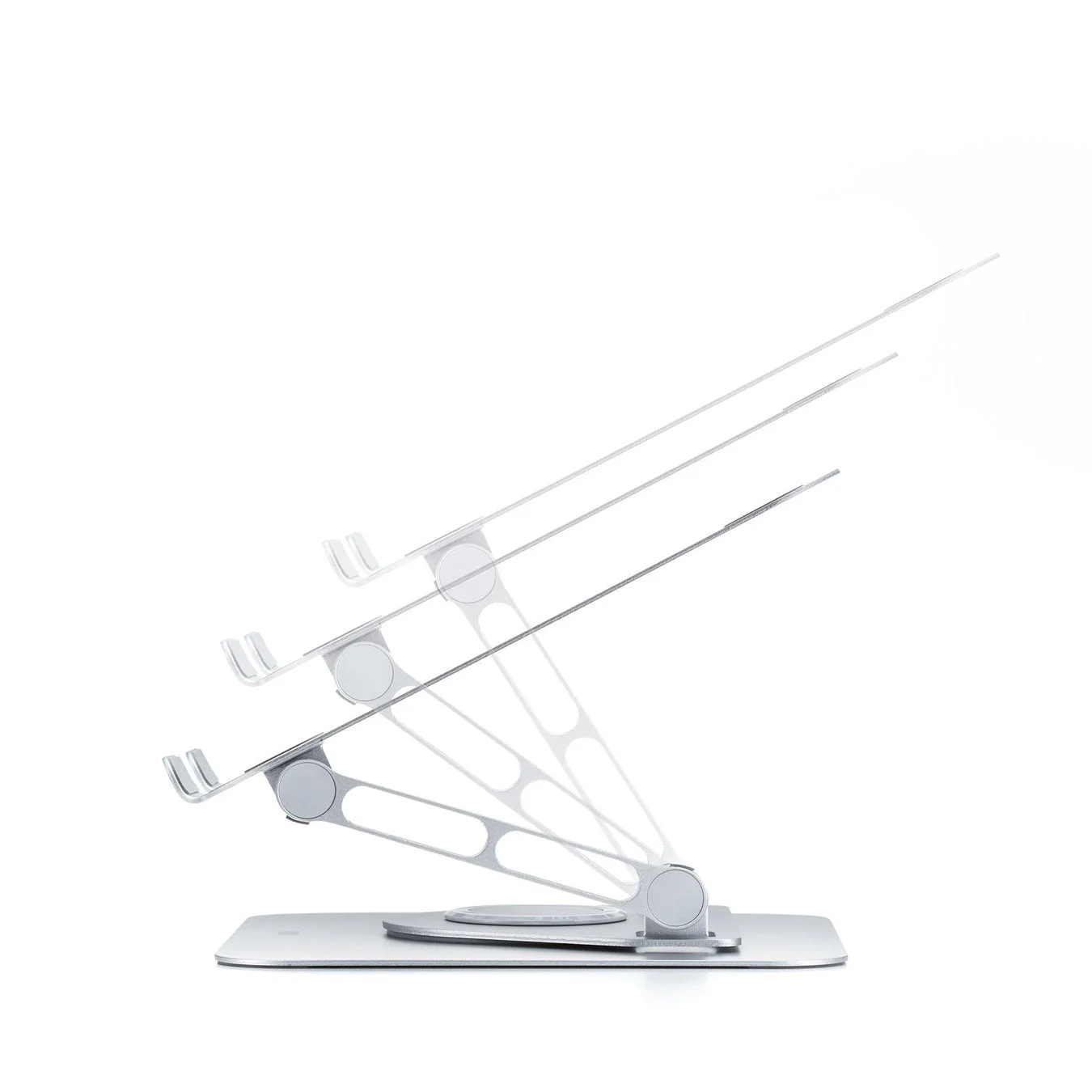 角度・高さ調整