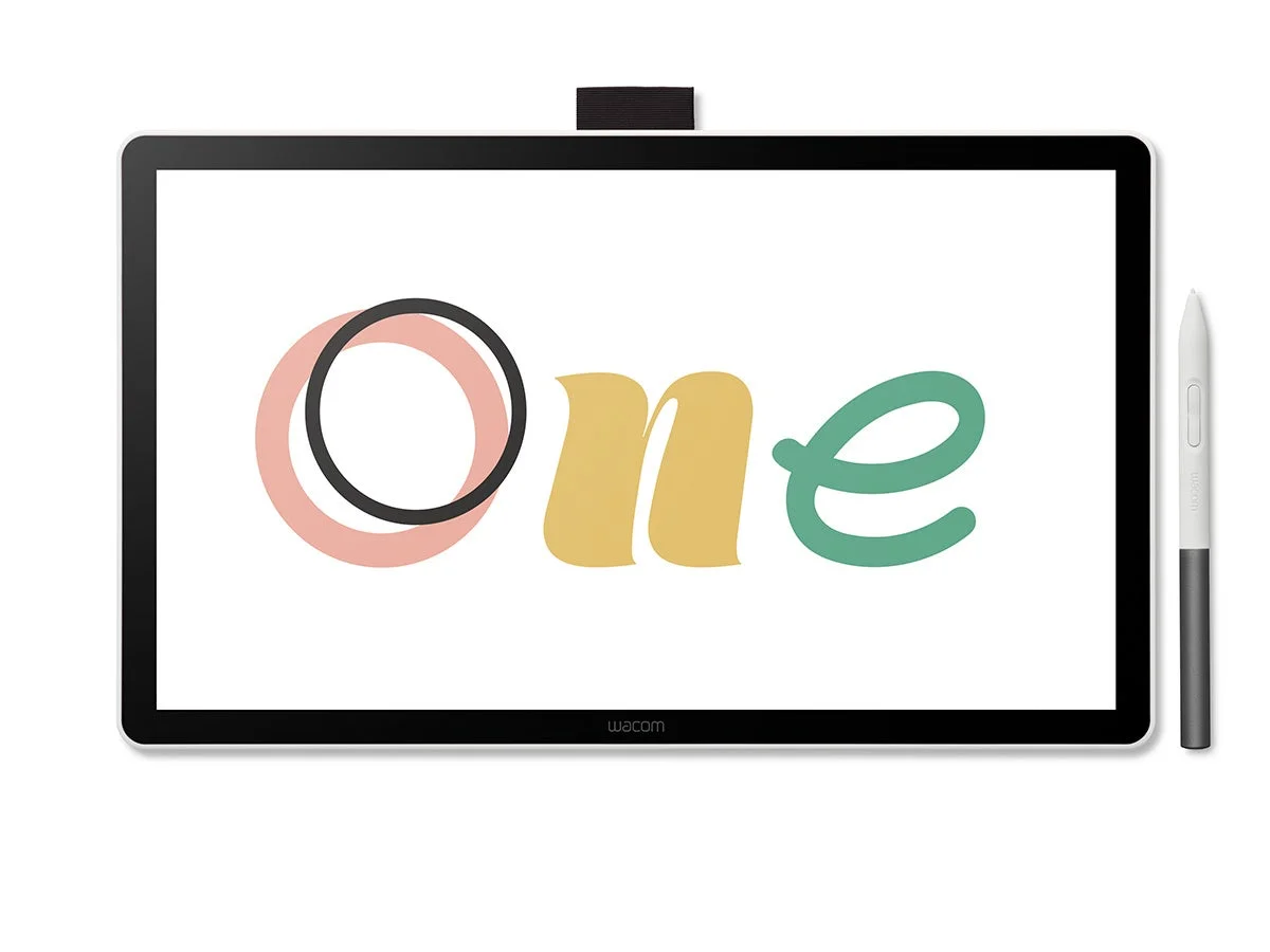 Wacom One 14