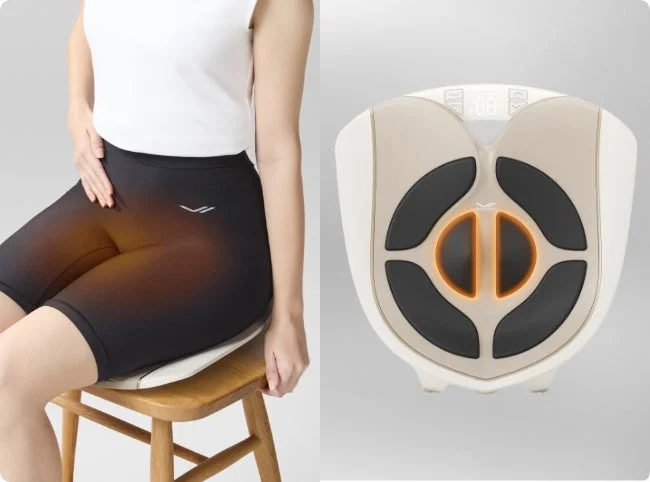 ヒーター機能付きPerine Fit