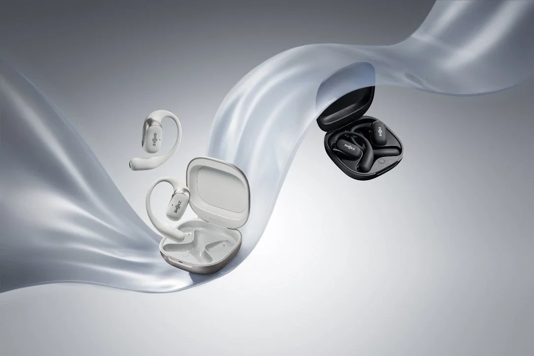 OpenFit 2+製品イメージ