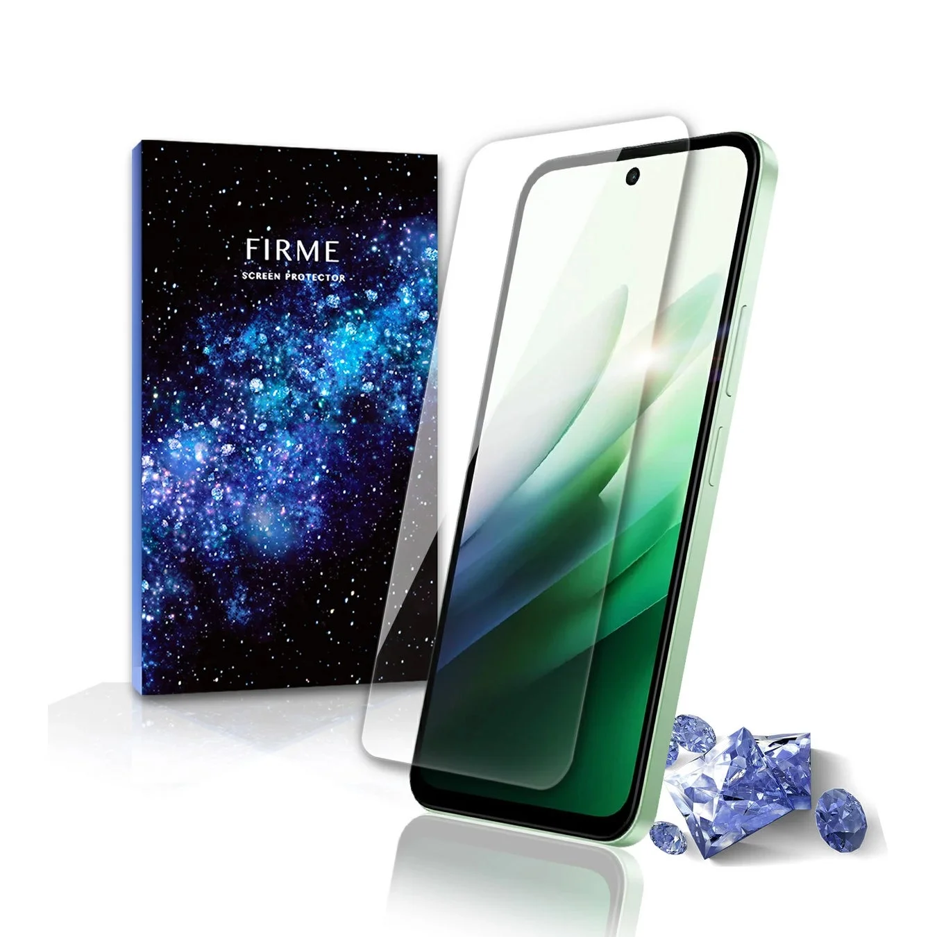 製品パッケージ