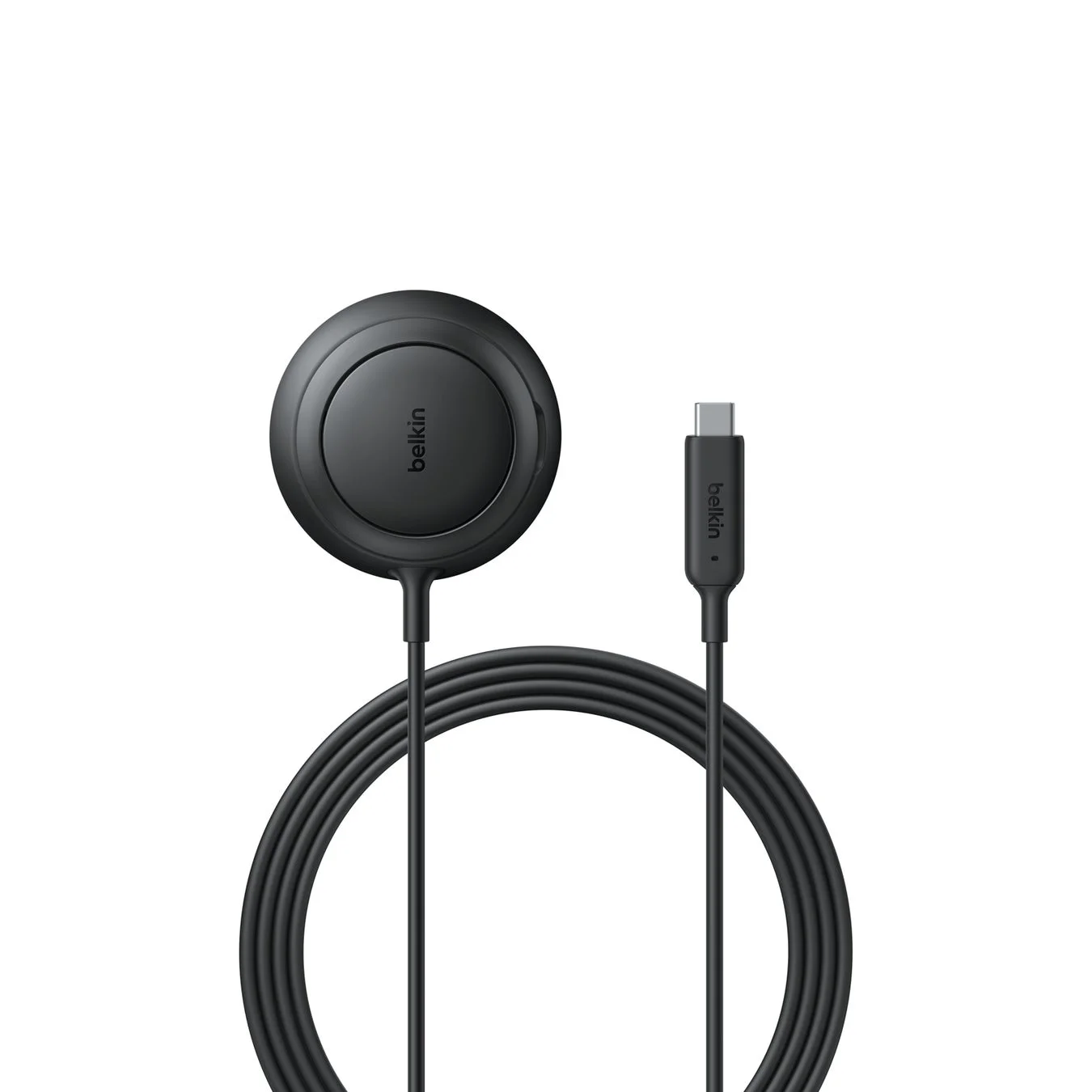 Belkin UltraCharge マグネットチャージャー25W (WIA014)