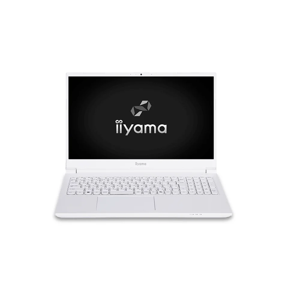 iiyama PC ノートパソコン