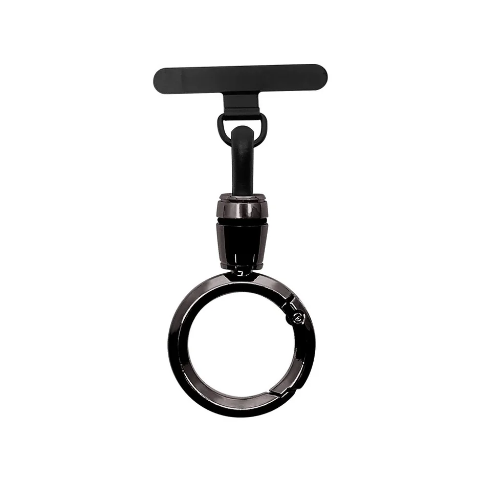 CARABINER RING / HOOK
