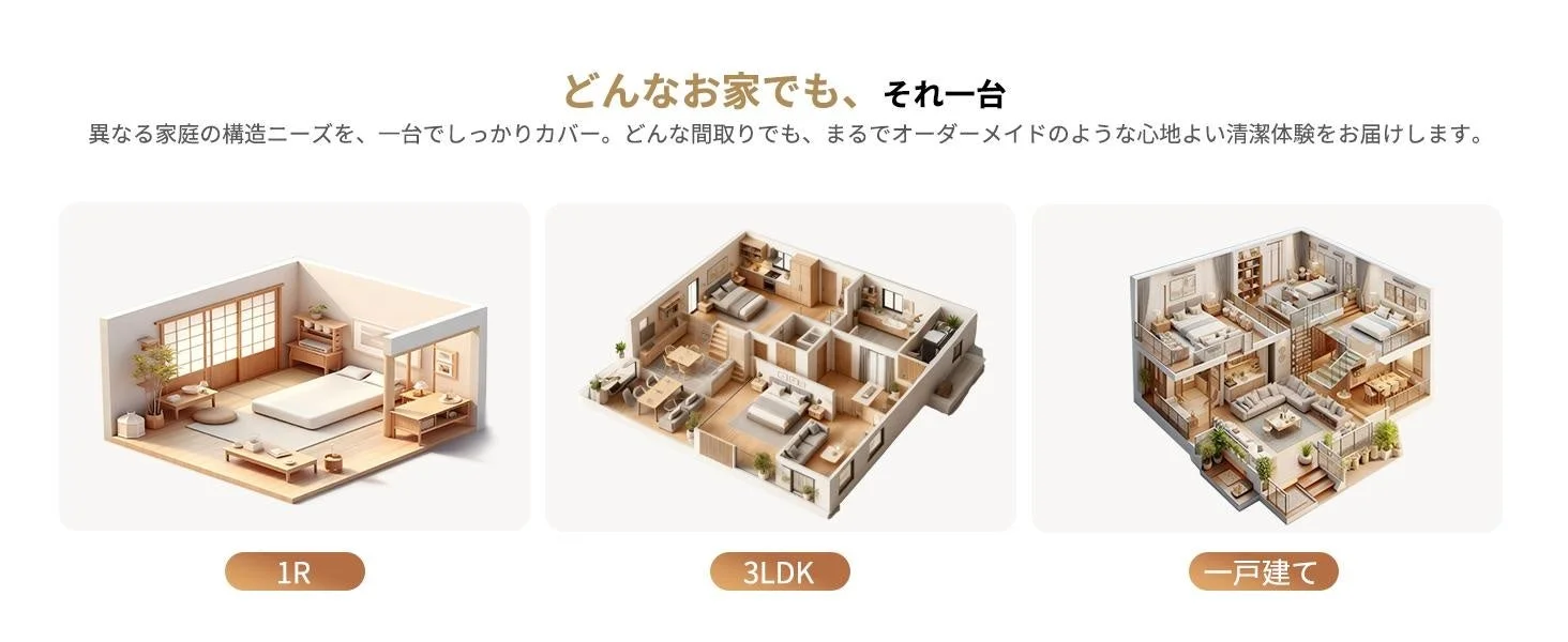 超軽量設計でラクラク操作