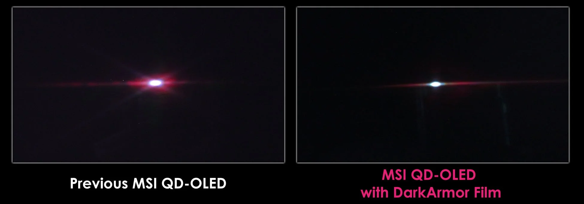 DarkArmor Film比較画像