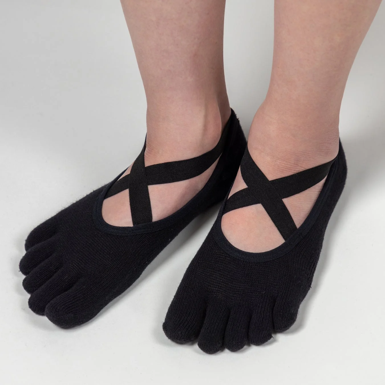 YURYUR ゆびやん(2足SET)