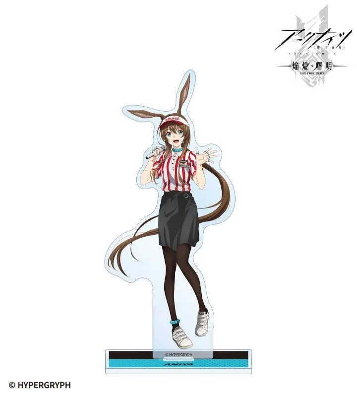 BIGアクリルスタンド