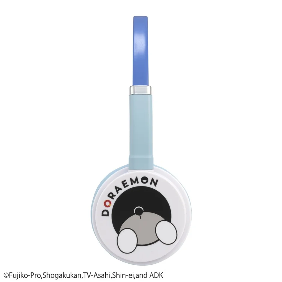 かくれんぼデザインのイヤーカップ