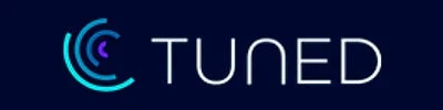 Tunedロゴ