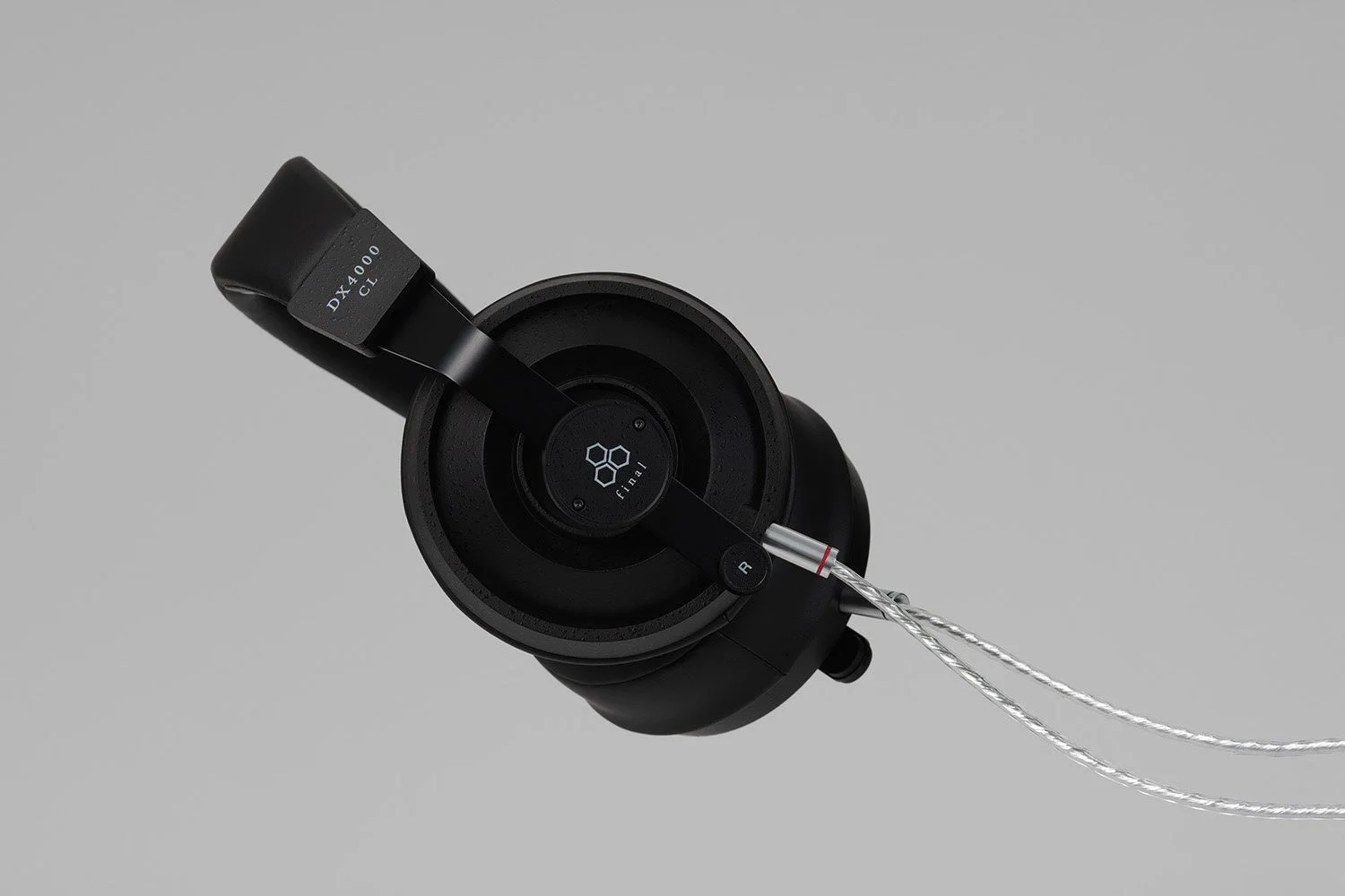 final DX4000 CL