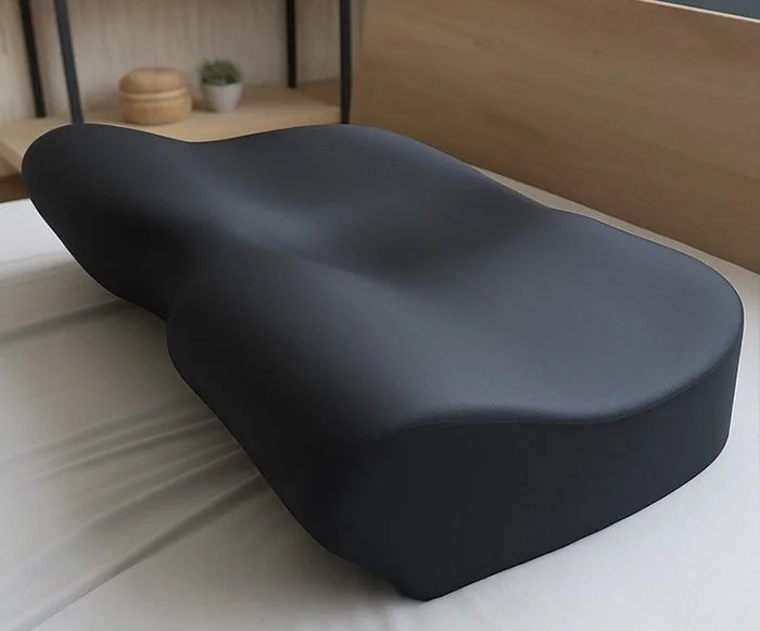 人間工学に基づいた形状