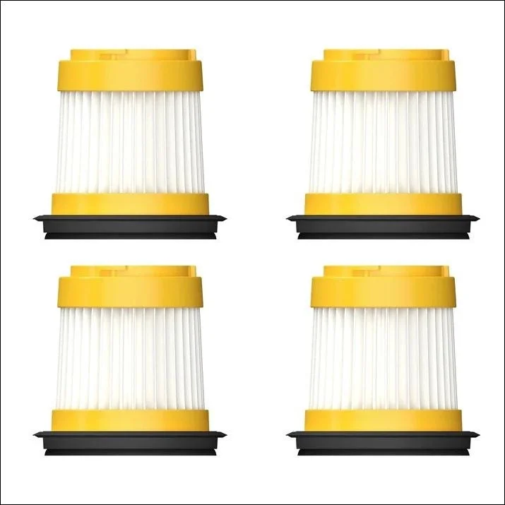 交換用フィルター