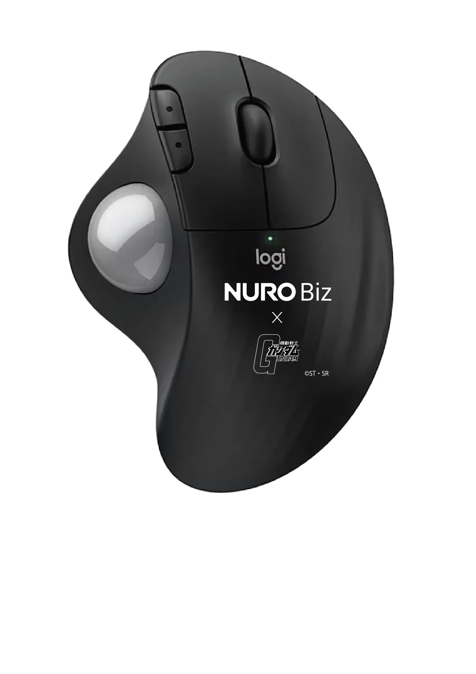 オリジナルロジクールマウス