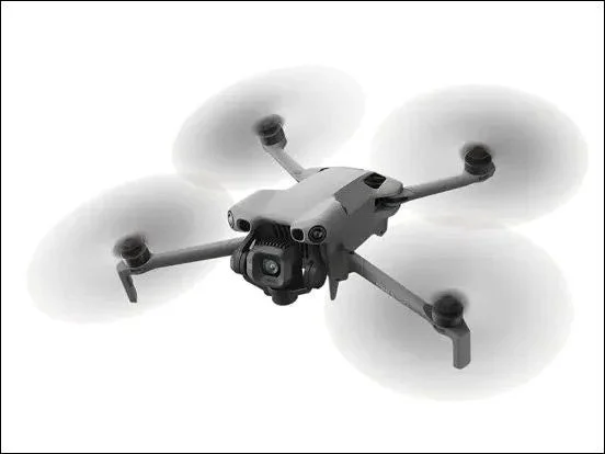 DJI Mini 5 Pro