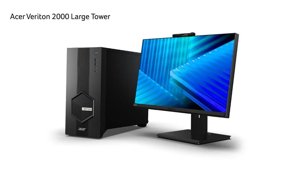 Acer Veriton 2000 Large Tower