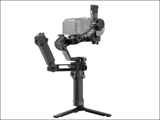 DJI RS 5 コンボ